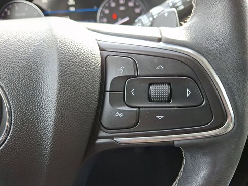 Certified 2023 Buick Envision Essence image 21