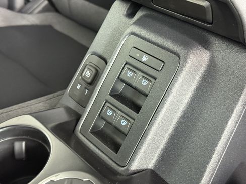 New 2026 Ford Bronco Big Bend AWD/4WD image 16