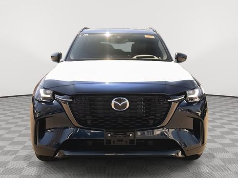 New 2026 MAZDA CX-90 3.3 Turbo S w/ Premium Package image 2
