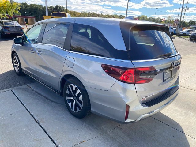 Used 2025 Honda Odyssey EX-L image 7