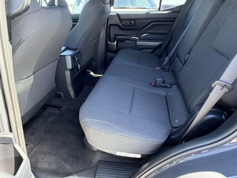 Certified 2026 Toyota 4Runner SR5 RWD image 23
