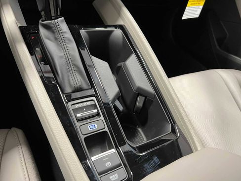 New 2025 Honda Accord EX-L image 21