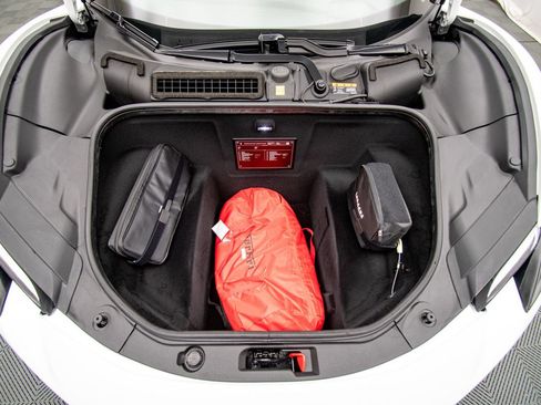 Used 2025 Ferrari 296 GTS RWD image 35