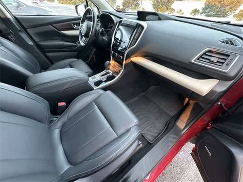 Used 2022 Subaru Ascent Touring image 24