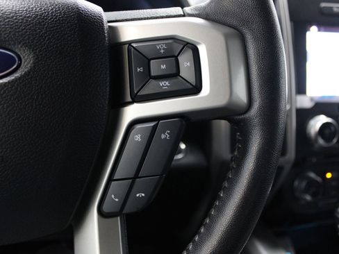 Used 2018 Ford F150 Lariat w/ Equipment Group 502A Luxury AWD/4WD image 42