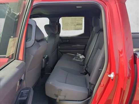 New 2026 Toyota Tacoma SR5 image 15