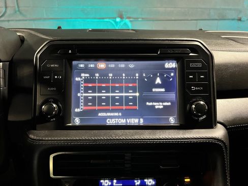 Used 2017 Nissan GT-R Premium image 32