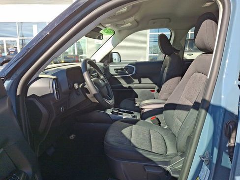 Certified 2023 Ford Bronco Sport Big Bend AWD/4WD image 3