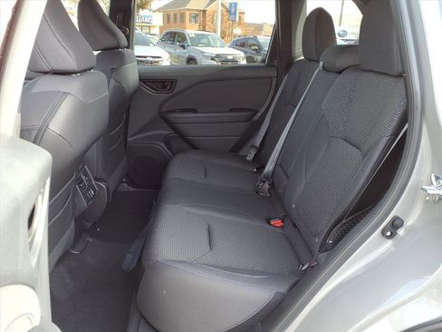 New 2025 Subaru Forester Premium image 6
