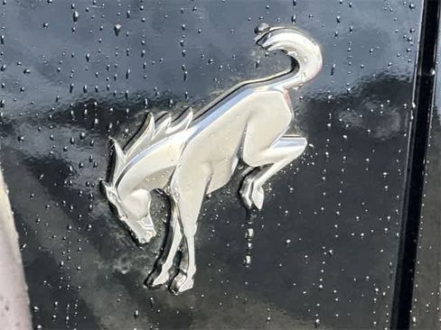 Used 2025 Ford Bronco Outer Banks image 28