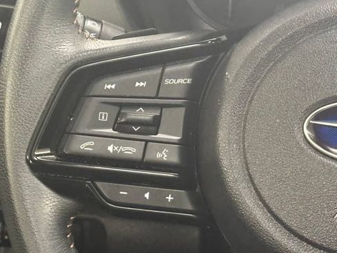 Used 2025 Subaru Forester Sport w/ Popular Package #2 AWD/4WD image 22