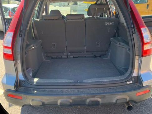 Used 2007 Honda CR-V LX image 7