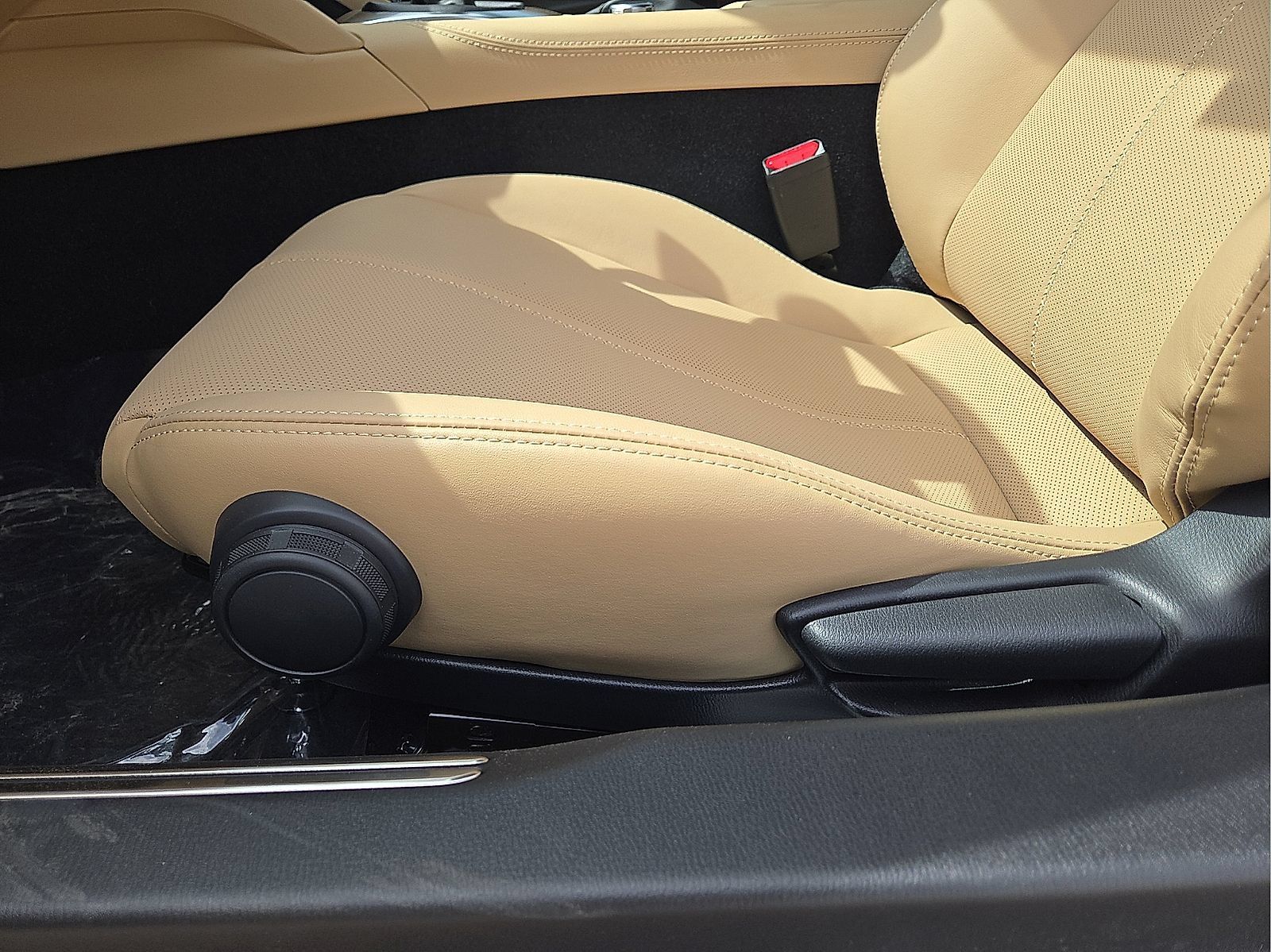 New 2026 MAZDA MX-5 Miata Grand Touring RWD image 17