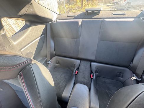 Used 2017 Subaru BRZ Limited w/ Popular Package #3 image 24