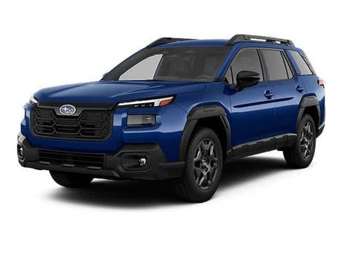 New 2026 Subaru Outback Premium AWD/4WD image 1