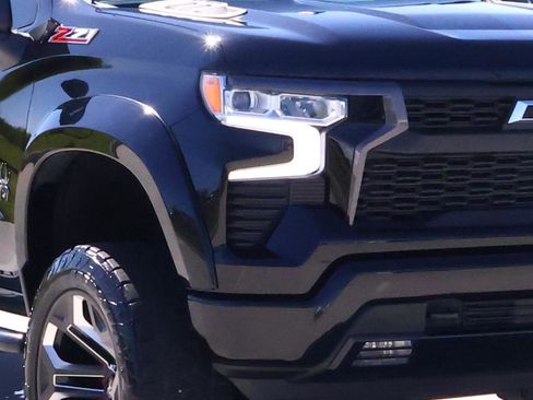 Used 2023 Chevrolet Silverado 1500 RST w/ All Star Edition Plus image 7