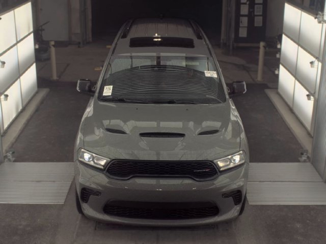 Used 2023 Dodge Durango GT AWD/4WD image 2