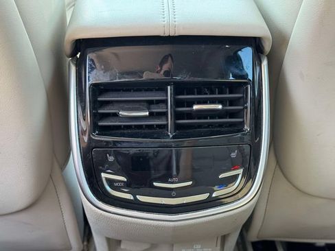 Used 2015 Cadillac XTS Premium w/ Driver Assist Package AWD/4WD image 17