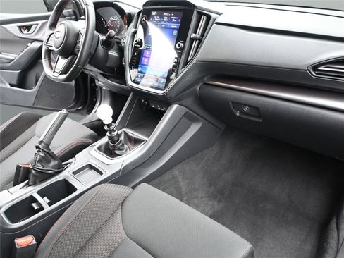 Used 2022 Subaru WRX Premium image 20