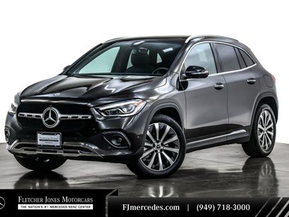 Used 2023 Mercedes-Benz GLA 250