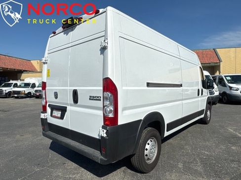 Used 2023 RAM ProMaster 3500 image 10