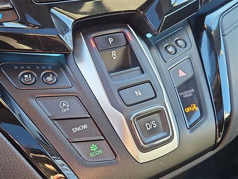 Certified 2022 Honda Odyssey Elite image 30