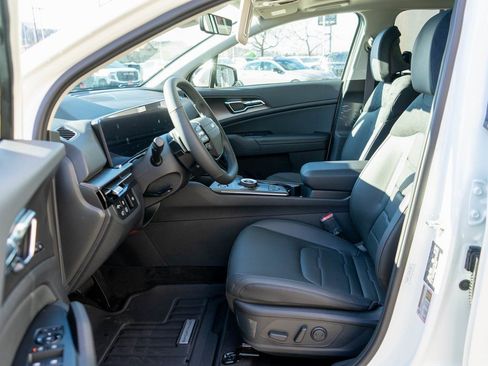 New 2026 Kia Sportage SX Prestige AWD/4WD image 11