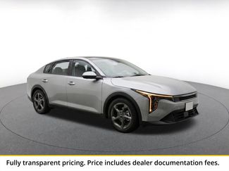 Used 2025 Kia K4 FWD video 1