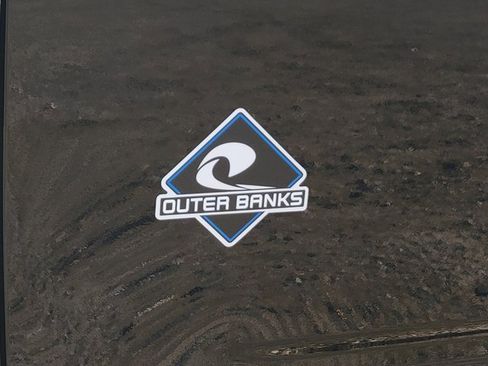 New 2025 Ford Bronco Sport Outer Banks w/ Outer Banks Tech Package+ image 10