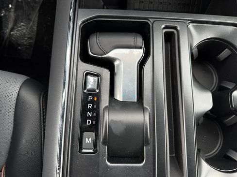 New 2025 Ford F150 Lariat w/ Equipment Group 501A Mid image 50