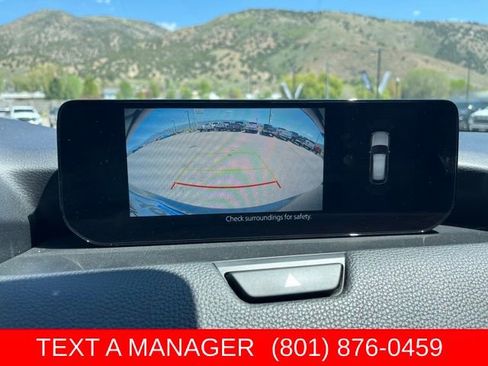 Used 2024 MAZDA CX-90 3.3 Turbo w/ Premium Package AWD/4WD image 23