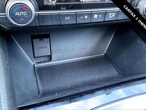 Used 2023 MAZDA CX-5 AWD 2.5 S w/ Preferred Package image 15