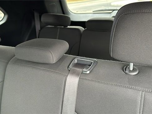 Certified 2025 GMC Acadia Elevation image 24