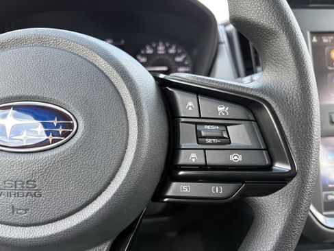 New 2026 Subaru Crosstrek 2.5i AWD/4WD image 16
