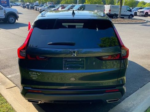 Used 2023 Honda CR-V Sport image 30