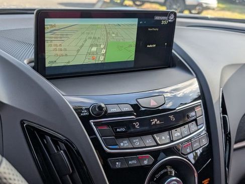 New 2026 Acura RDX A-Spec image 10