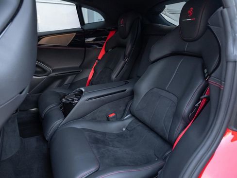 Certified 2025 Ferrari Purosangue image 48