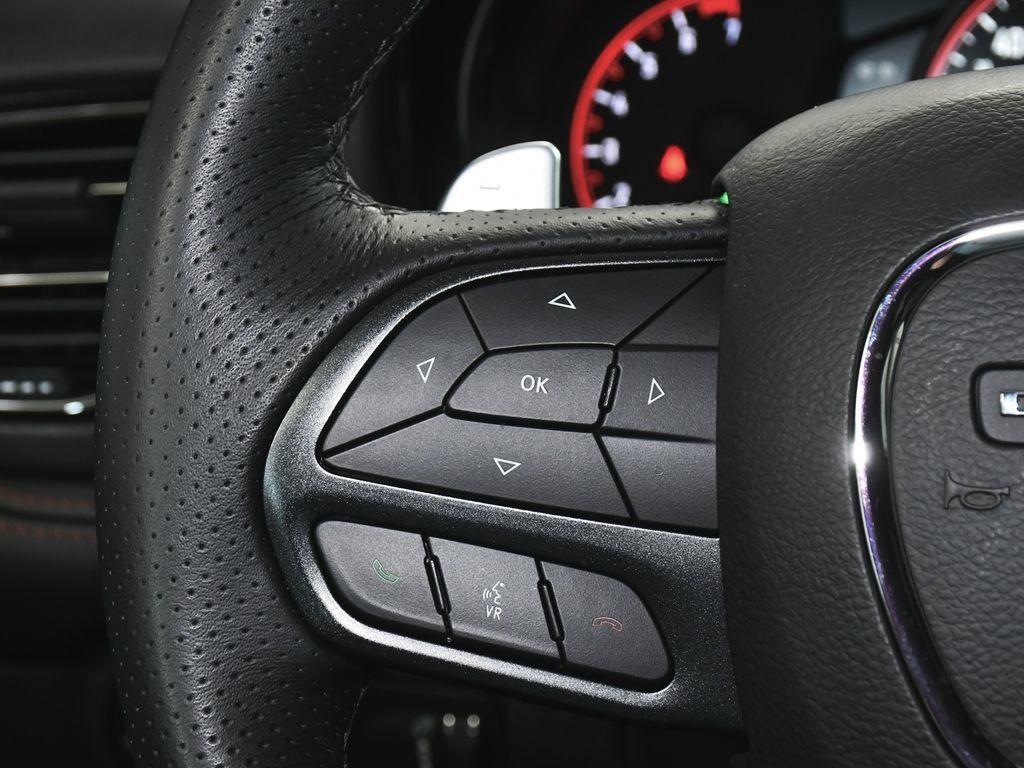 Used 2026 Dodge Durango GT AWD/4WD image 29