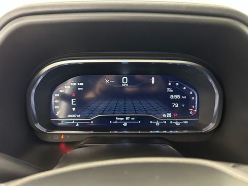 Used 2024 GMC Yukon AT4 w/ Technology Package AWD/4WD image 18
