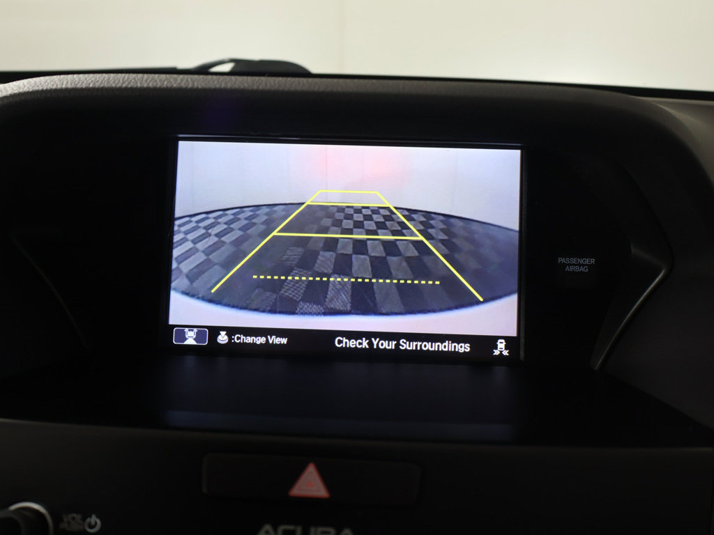 Used 2016 Acura ILX FWD image 41