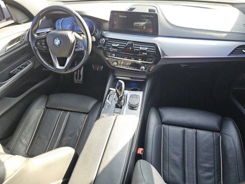 Used 2018 BMW 640i Gran Turismo xDrive 640 Gran Turismo i xDrive w/ M Sport Package image 28