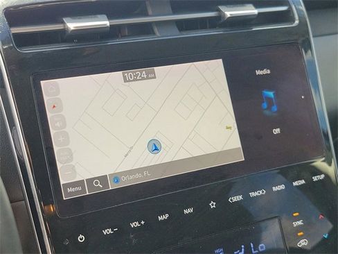 Used 2023 Hyundai Tucson XRT w/ Cargo Package image 24