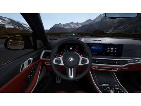 New 2026 BMW X5 M Competition image 13