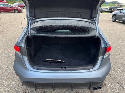 Used 2023 Toyota Corolla SE FWD image 16
