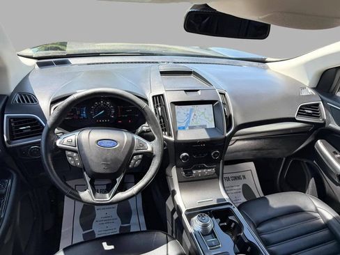 Used 2020 Ford Edge SEL AWD/4WD image 26