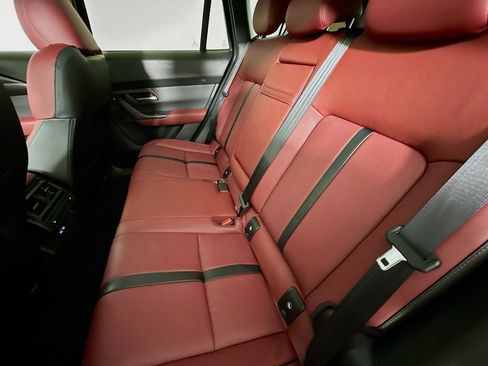 New 2026 MAZDA CX-50 2.5 Hybrid w/ Weather Package image 4