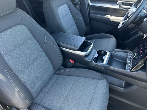 Used 2025 GMC Terrain Elevation AWD/4WD image 11