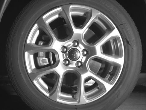 Used 2025 Jeep Compass Limited image 12