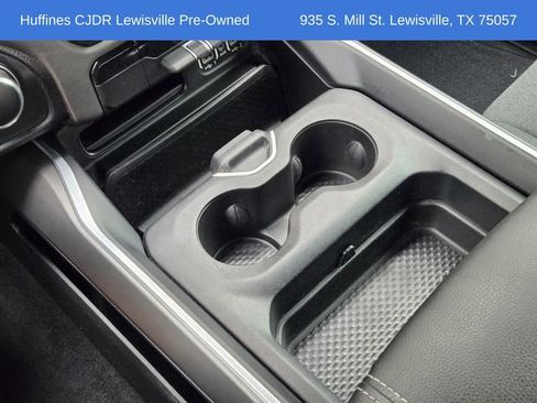 Certified 2020 RAM 1500 Lone Star RWD image 24