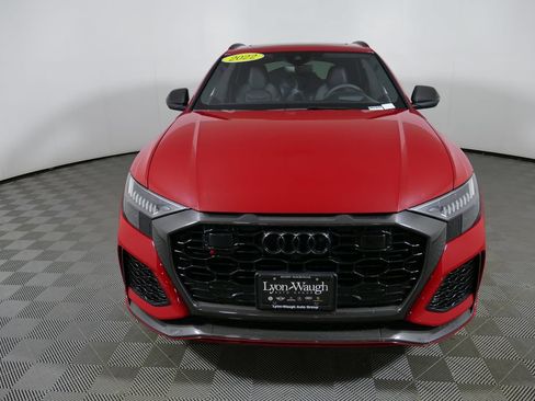 Used 2022 Audi RS Q8 AWD/4WD image 8